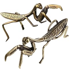 Mhygktxra 2pcs gold for sale  Delivered anywhere in USA 