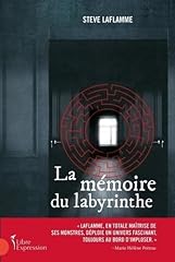 Memoire labyrinthe. une for sale  Delivered anywhere in USA 