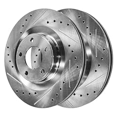Autoshack front drilled for sale  Delivered anywhere in USA 