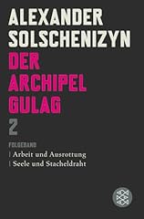 Archipel gulag folgeband gebraucht kaufen  Wird an jeden Ort in Deutschland