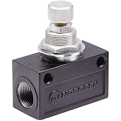 Norgren throttle return for sale  Delivered anywhere in UK