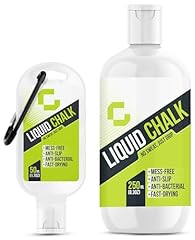 Gymwise liquid chalk for sale  Delivered anywhere in UK