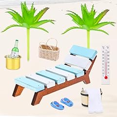 Strand deko miniatur gebraucht kaufen  Wird an jeden Ort in Deutschland