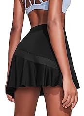Ekouaer athletic skorts for sale  Delivered anywhere in USA 