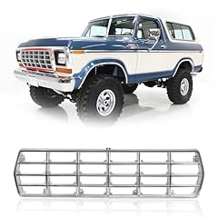 Carpartsdepot front chrome for sale  Delivered anywhere in USA 