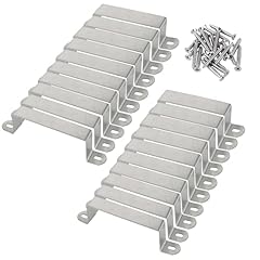 Akolafe fence panel for sale  Delivered anywhere in UK