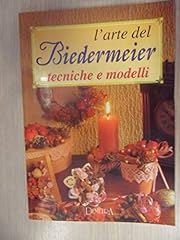 Arte del biedermeier. usato  Spedito ovunque in Italia 