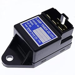 Yqable 12v timer for sale  Delivered anywhere in USA 