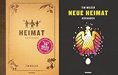 Heimat heimat kochbücher gebraucht kaufen  Wird an jeden Ort in Deutschland