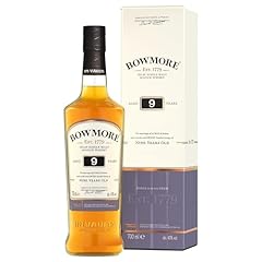 Bowmore years sherry gebraucht kaufen  Wird an jeden Ort in Deutschland