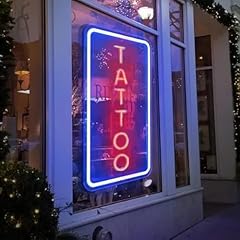 Luce per tatuaggi usato  Spedito ovunque in Italia 