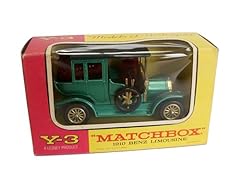 Vintage 1969 matchboxs for sale  Delivered anywhere in Ireland