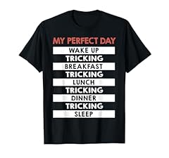 Tricking perfect day for sale  Delivered anywhere in UK