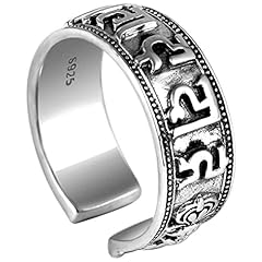 Wozuimei bague rétro d'occasion  Livré partout en France