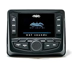 Wet sounds mc2 for sale  Delivered anywhere in USA 