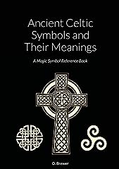 Ancient celtic symbols for sale  Delivered anywhere in UK