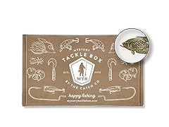 Catch mystery tackle for sale  Delivered anywhere in USA 