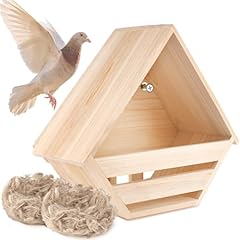 Cedar dove nesting for sale  Delivered anywhere in USA 