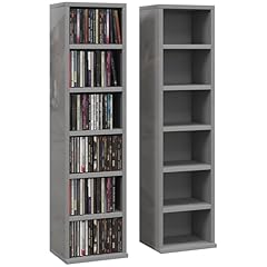 Homcom 204 media for sale  Delivered anywhere in UK