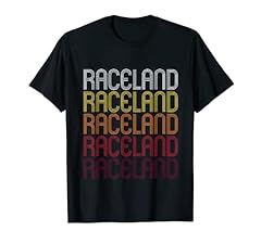 Raceland kentucky shirt gebraucht kaufen  Wird an jeden Ort in Deutschland