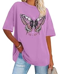 Womens oversized tshirt for sale  Delivered anywhere in USA 