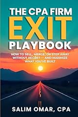 Cpa firm exit for sale  Delivered anywhere in USA 