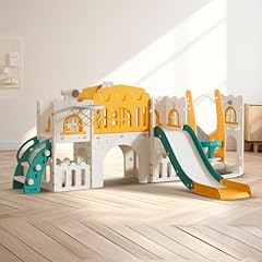 Toddler slide kid for sale  Delivered anywhere in USA 