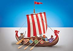 Playmobil 9891 wikingerschiff gebraucht kaufen  Wird an jeden Ort in Deutschland