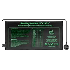 Sll seedling heat for sale  Delivered anywhere in UK