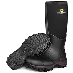 Drycode rubber boots for sale  Delivered anywhere in USA 