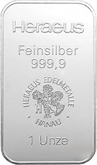 Goldschulz silberbarren gramm gebraucht kaufen  Wird an jeden Ort in Deutschland