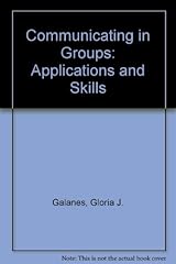Communicating groups applicati usato  Spedito ovunque in Italia 