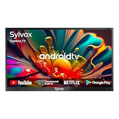 Sylvox inch outdoor for sale  Delivered anywhere in UK