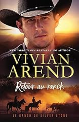 Retour ranch d'occasion  Livré partout en France