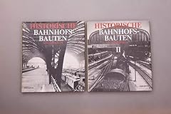Historische bahnhofsbauten sac gebraucht kaufen  Wird an jeden Ort in Deutschland