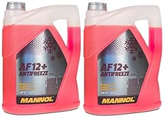 Mannol af12 ready for sale  Delivered anywhere in UK