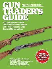 Gun trader guide for sale  Delivered anywhere in USA 