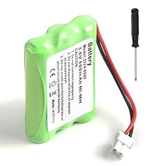 Shaworoce batteries compatible for sale  Delivered anywhere in UK