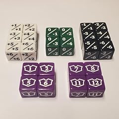 Counter dice bundle for sale  Delivered anywhere in USA 