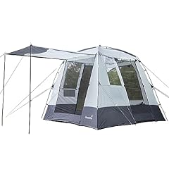 Skandika tenda multiuso usato  Spedito ovunque in Italia 