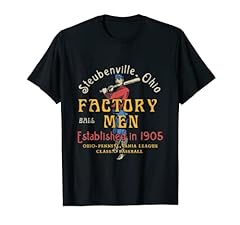 Steubenville factory ohio for sale  Delivered anywhere in USA 