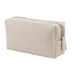Apooliy leather makeup for sale  Delivered anywhere in UK