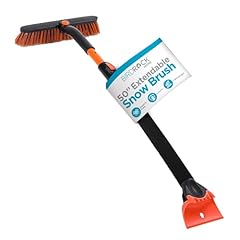 Snow moover extendable for sale  Delivered anywhere in USA 
