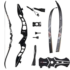 Toparchery recurve bows for sale  Delivered anywhere in USA 