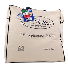 Molina 100 piumino usato  Spedito ovunque in Italia 