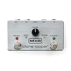 Mxr clone looper for sale  Delivered anywhere in USA 