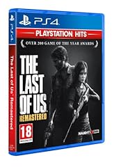 Last remastered playstation for sale  Delivered anywhere in UK