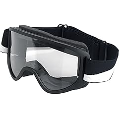 Occhiali goggle biltwell usato  Spedito ovunque in Italia 