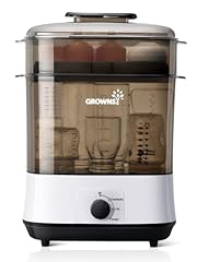Grownsy bottle sterilizer for sale  Delivered anywhere in USA 