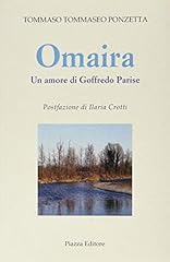 Omaira usato  Spedito ovunque in Italia 